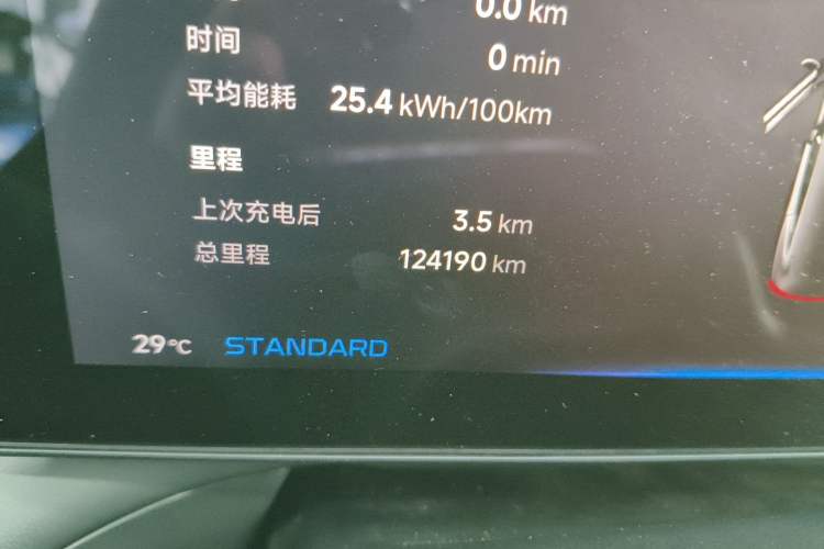 Used XPeng P7 2021 480N
