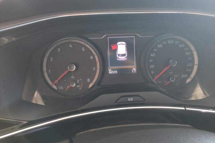 Used Volkswagen Tayron 2019 330TSI Two-Wheel Drive Luxury Model China VI Standard
