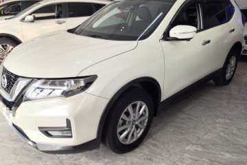 Used Nissan X-Trail 2021 2.0L CVT 2WD XL ITS SmartConnect Comfort Edition