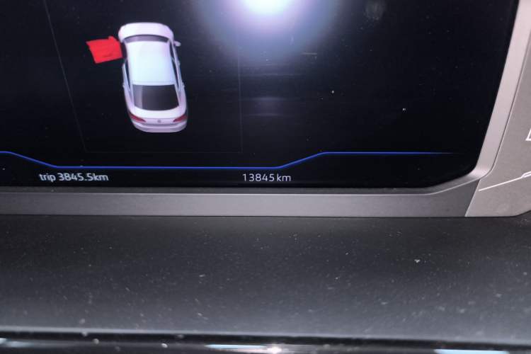 Used Volkswagen FAW-Volkswagen CC 2024 380TSI Striking All-Encompassing Edition
