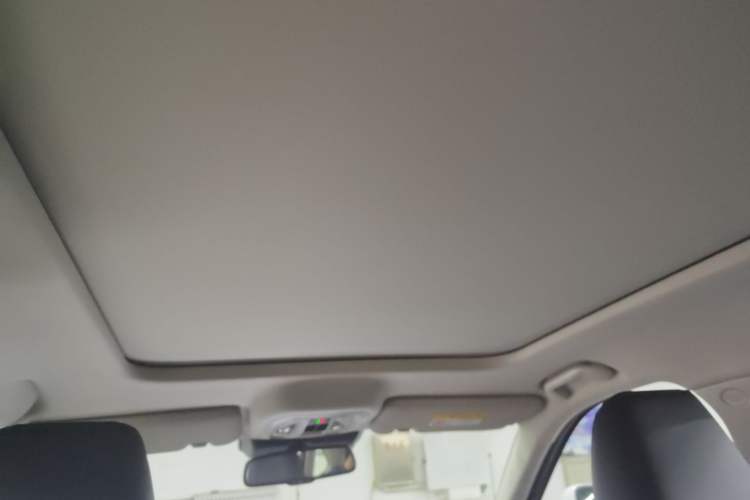 Used Haval Fierce Dragon Max 2025 Hi4 165 Plus Long-Range Version
