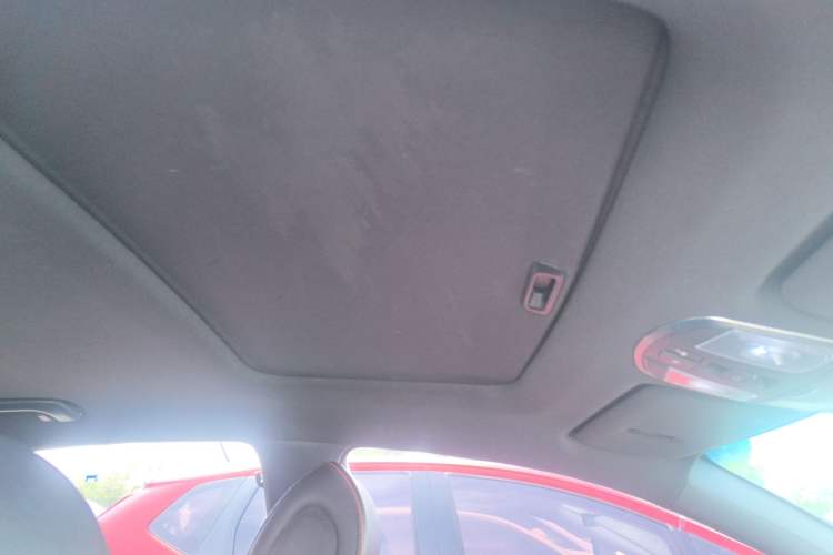 Used Hyundai Sonata 2015 1.6T GLS Smart Model
