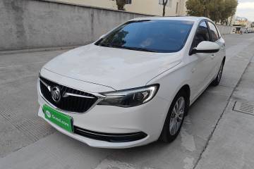 Used Buick GT 2019 18T Automatic Connected Flagship Version China V Standard