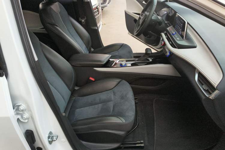Used Buick Velite 6 2019 Connected & Smart Edition