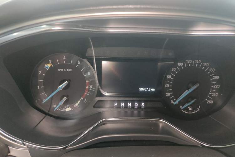 Used Ford Mondeo 2013 2.0L GTDi 200 Fashion Edition
