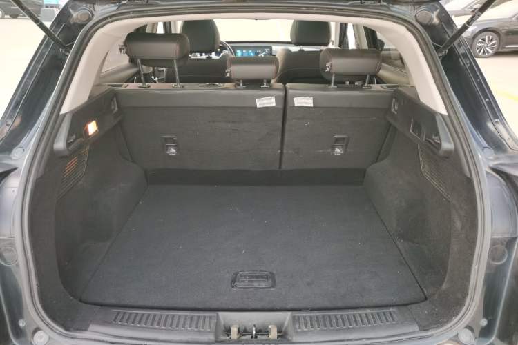 Used  Zhuifeng 2020 Chasing the Waves Edition 1.5T CVT Starry Edition
