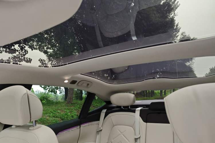 Used Nio ET7 2022 100kWh First Edition
