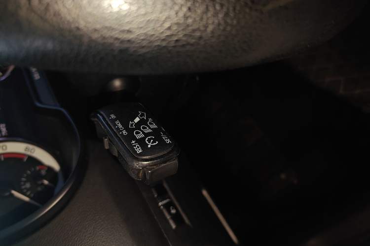 Used Skoda Octavia 2019 1.5L Automatic Smart Drive Luxury Edition China VI Standard
