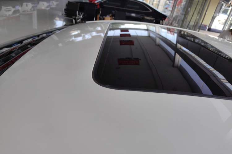 Used Changan Eado 2023 Changan Edition PLUS Blue Whale NE 1.4T GDI DCT Prestige Version
