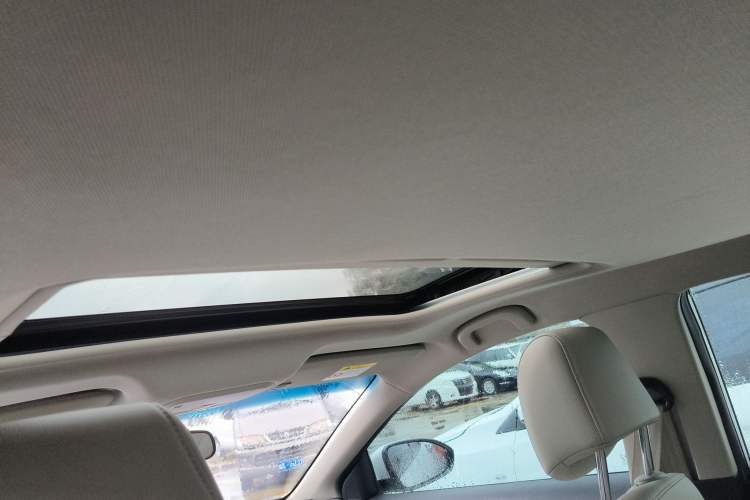 Used Buick GT 2021 Exemplar 1.5L Automatic Elite Version
