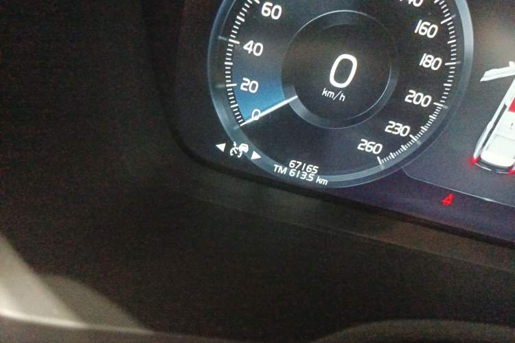 Used Volvo XC90 2021 B5 SmartDrive Luxury Edition 5-seater