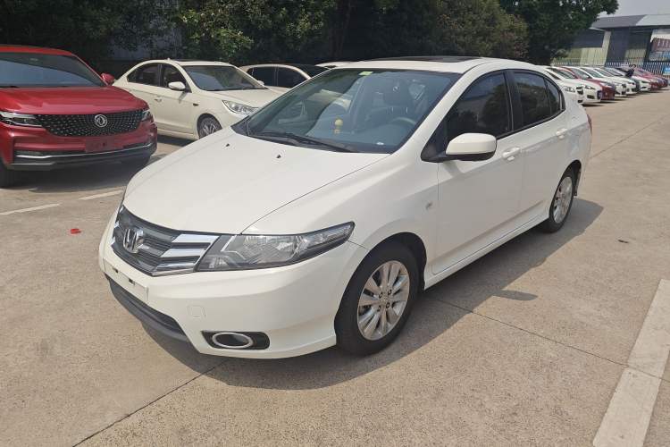 Used Honda City Classic 2014 Style 1.5L Automatic Elite Edition
