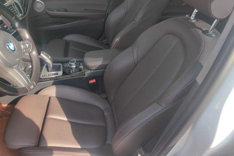 Used BMW 1 Series 2021 120i M Sport Night Edition