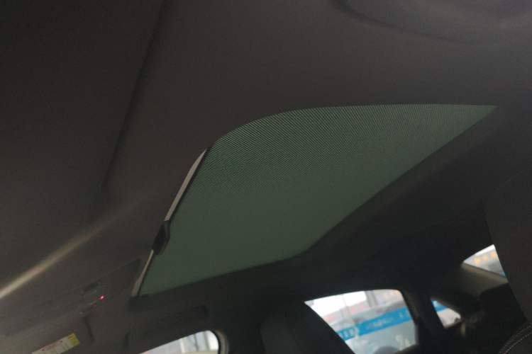 Used Audi A3 2024 A3L Limousine 35 TFSI Fashion Sport Model
