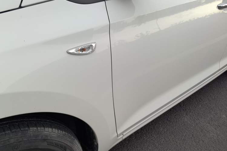 Used Hyundai Verna 2016 1.4L Automatic Cool Edition GLS