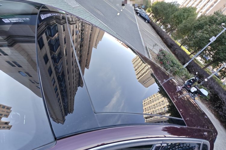 Used Audi A3 2018 30th Anniversary Edition Sportback 35 TFSI Fashion Model
