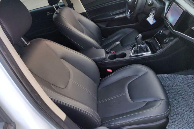 Used Chery Arrizo 5 2021 PRO 1.5L Manual Youth Edition