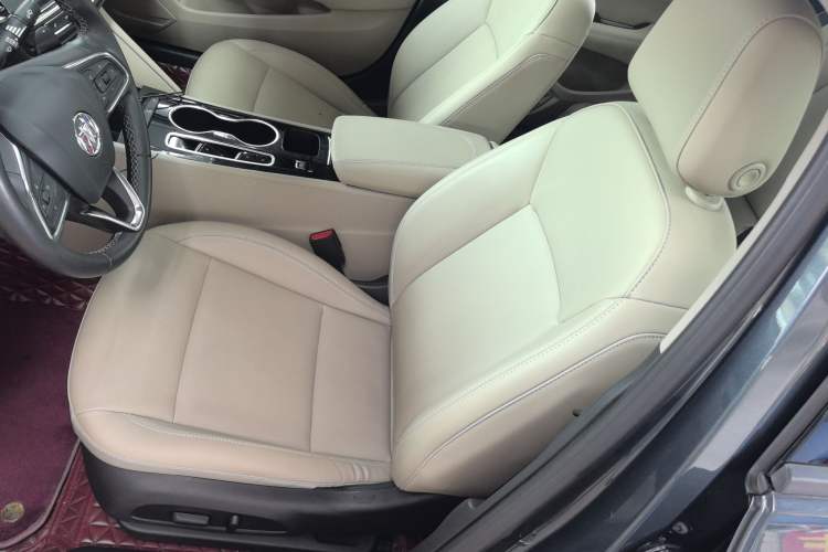 Used Buick Regal 2020 552T Elite Edition
