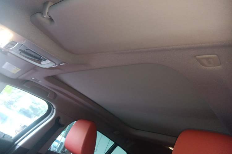 Used BMW X2 2021 Restyled sDrive25i M Sport Package
