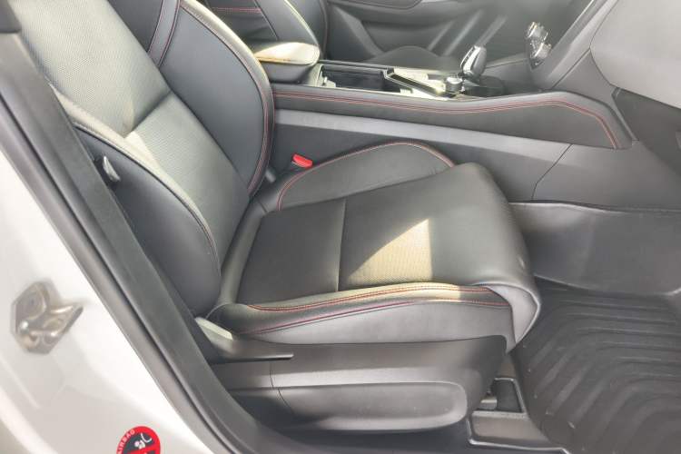 Used Lynk & Co 03 2019 1.5TD DCT Sport Edition China VI Standard
