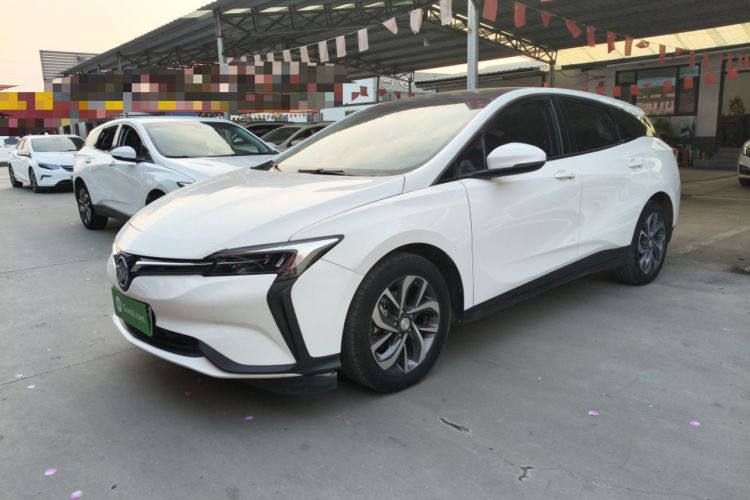 Used Buick Velite 6 2019 Connected & Smart Edition