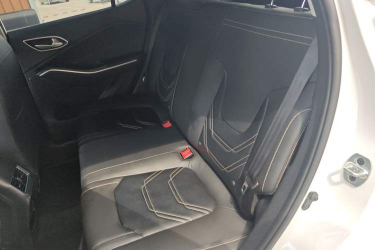 Used  X4 2020 1.5T CVT Elite Model
