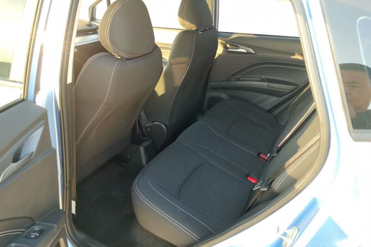 Used NETA V 2021 Standard Range Entertainment Version – Upgraded Model
