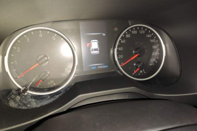 Used Toyota RAV4 2023 2.0L CVT Two-Wheel Drive Urban Edition
