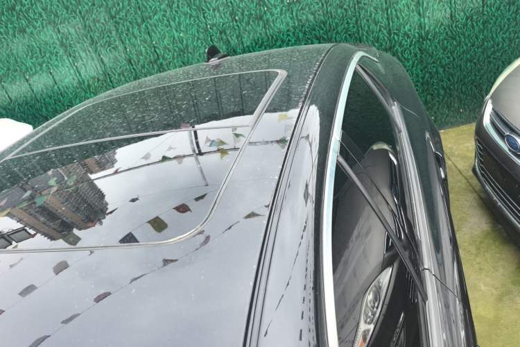 Used Lynk & Co 03 2021 1.5TD DCT JingPlus
