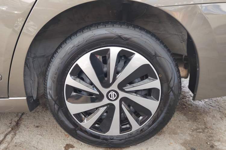 Used Nissan Sylphy 2018 Classic 1.6XE Manual Comfort Edition
