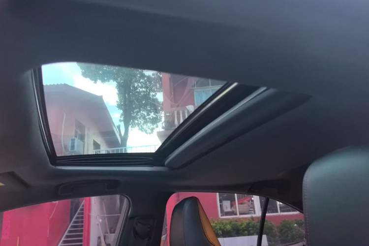 Used Toyota Levin 2022 Dual-Engine 1.8H E-CVT Luxury Edition
