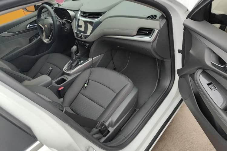 Used Chevrolet Malibu 2016 1.6T Automatic Luxury Edition
