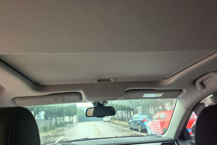 Used Ford Territory 2019 EcoBoost 145 CVT Platinum Edition China VI compliant