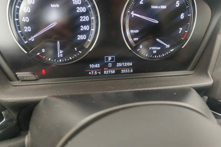 Used BMW 1 Series 2020 125i Leading Model M Sport Package