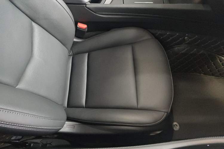 Used Cadillac CT5 2023 28T Luxury Edition (Standard Version)
