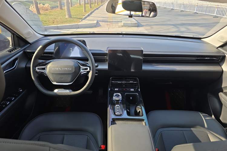 Used Wuling Xingguang 2023 70 Standard Edition
