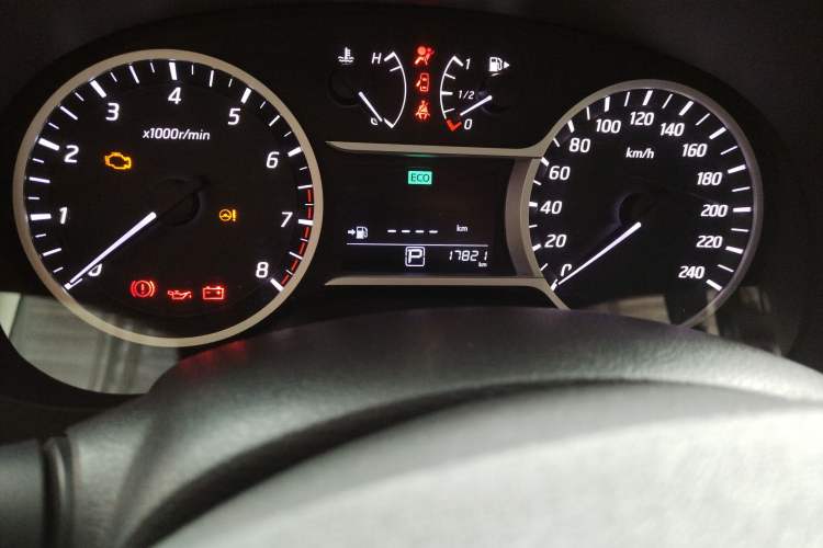 Used Nissan Lannia 2020 1.6L CVT Cool Edition
