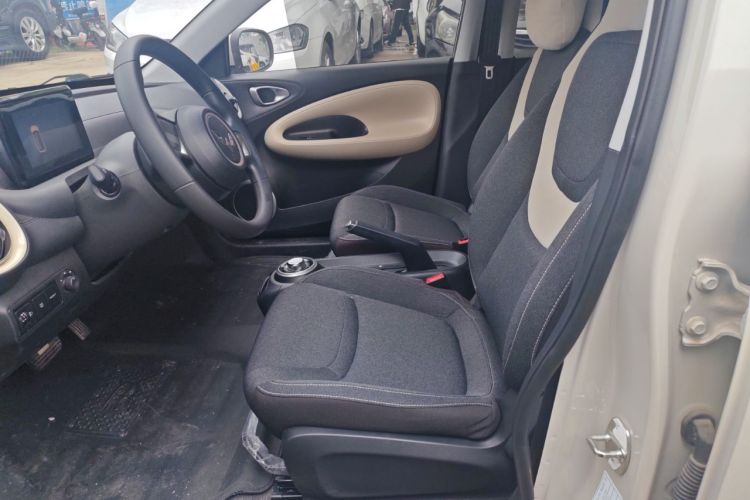Used Wuling Bingo 2024 203km Light Edition