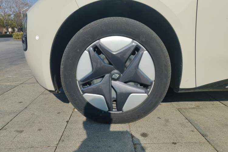 Used Baojun Cloud 2023 360 Pro