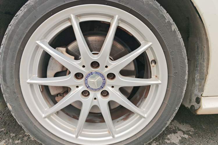 Used Mercedes-Benz B-Class 2015 B 200 Sport Edition