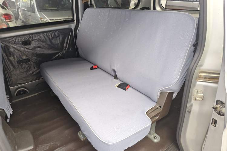 Used Wuling Hongguang V 2021 1.5L Jingqu Version LAR