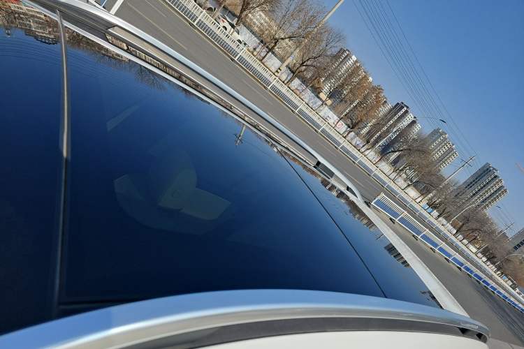 Used Mercedes-Benz EQB 2022 EQB 260