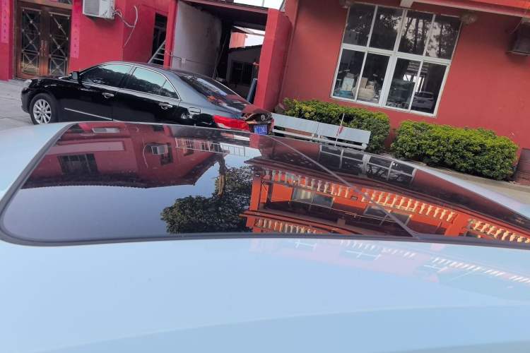 Used Volkswagen Magotan 2018 Facelift 330TSI DSG Luxury Model
