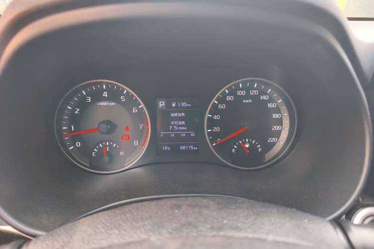 Used Kia Stonic 2021 1.4L Automatic Fun & Sport Edition
