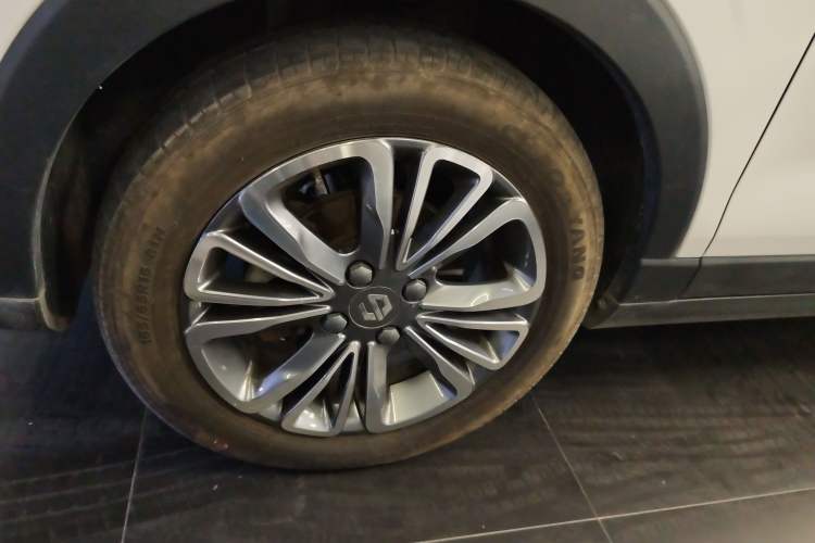 Used Leapmotor T03 2024 310 Comfort Edition
