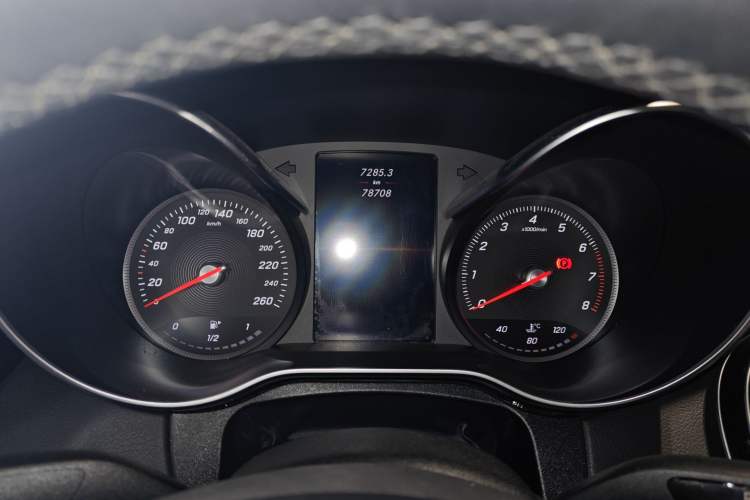 Used Mercedes-Benz C-Class 2017 C 200 L Sport Edition
