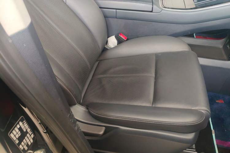 Used GAC Trumpchi M8 2021 Lingxiu Series 390T Deluxe Edition
