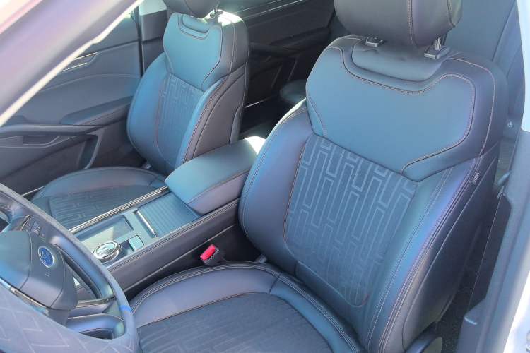 Used Ford Mondeo 2022 Restyled EcoBoost 245 Luxury Version