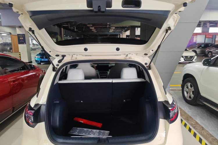 Used  Geome 2025 310km Youth Edition