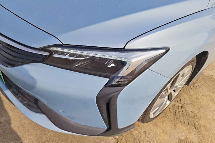 Used Buick Velite 6 2020 Plug-in Hybrid Connected Smart Model